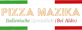 pizza mazika logo